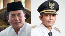 Pathul dan Lalu Iqbal Menguat Digadang-gadang dapat Tiket Pilkada, Internal Gerindra NTB Buka Suara