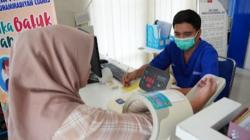 Mantap, Klinik Pratama STIKes Muhammadiyah Ciamis  Peroleh Akreditasi Paripurna