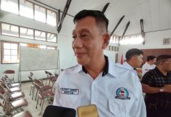 Dudy Pamuji Dorong Perkuat Konsolidasi Partai Golkar Demi Menangkan Pilkada Kuningan