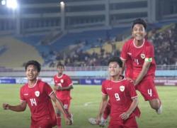 Timnas Indonesia Tampil Perkasa di Piala AFF U16, Filipina Dibungkam 3-0