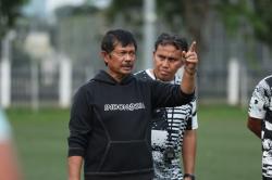 Persiapan Kualifikasi Piala Asia U-20 2025, Indra Sjafri Bawa 32 Pemain TC di Jakarta dan Korsel