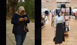 Gadis Purwokerto Ini Sukses Turunkan Berat Badan dari 103 Kg jadi 63 Kg, Begini Kisahnya