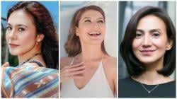 5 Artis Tetap Cantik Awet Muda di Usia 40-an, Nomor 2 Pernah Pacaran dengan Brondong