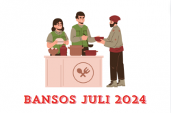 Bansos Juli 2024: Kabar Gembira & Update Penting bagi KPM PKH, BPNT, dan KIS PBI!