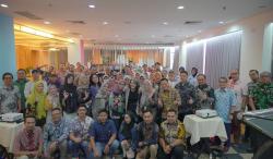 Tingkatkan Sinergi Bersama Rumah Sakit di Balikpapan, Bio Farma Gelar Round Table Discussion