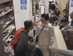 HRD Perusahaan Dipecat, Usai Teriaki Sampah ke Calon Karyawan di Sulteng