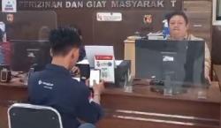 Ditampar dan Ditusuk Pisau, Suami yang Jadi Korban KDRT di Palembang Ini Laporkan Istri ke Polisi