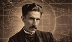 Jika Ilmuwan Lain Perlu Mencatat Penemuannya, Nikola Tesla Tidak, Dia Cukup Menyimpannya di Kepala