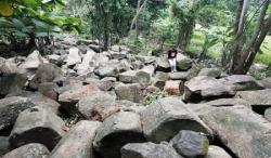 Pemkab Sumedang Teliti Batu Purbakala Sanghyang, Potensi Jadi Wisata Baru