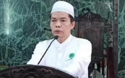 Innalillahi....Ketua IPHI Ismed Hasan Putro Meninggal Dunia