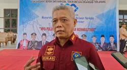 Pelabuhan ADSP Jadi Pintu Masuk Narkoba, Ichlas : Kita akan Berikan Regulasi