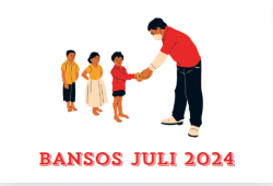 Bansos PKH Juli 2024 Cair! Kemensos Perketat Verifikasi, Cek Status Anda Sekarang