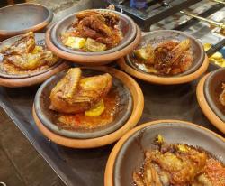 Hadirkan Rasa Autentik, Sambal Bakar Lengkong Rekomendasi bagi Para Pecinta Pedas
