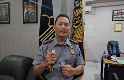 Pelayanan Keimigrasian di Jatim Kembali Normal, Masyarakat Diminta Bersabar dalam Penerbitan Paspor