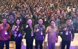 Kota Denpasar Jadi Tuan Rumah Evaluasi Smart City Tahun 2024