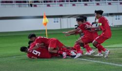 Tumbangkan Filipina, Coach Nova Soroti Kekurangan Timnas Indonesia di Piala AFF U16