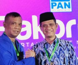 Dilirik Empat Parpol, Zaenal Arifin Makin Percaya Diri Hadapi Pilkada Purwakarta 2024