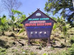 Peluang Besar! Gali Potensi Wisata Lebak Lewat Geopark Bayah Dome