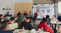 Keterlibatan Birokrasi di Pilkada Kuningan Jadi Pokok Diskusi Peneliti IPRC Bandung