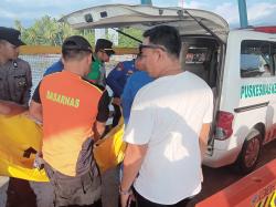 WNA Taiwan Ditemukan Meninggal Dunia saat Snorkling di Gili Air