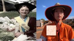 Kisah Dea Rachma, Wanita Cantik Alumni UGM Cumlaude yang Kerja jadi Cleaning Service di Australia