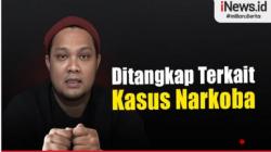 Ternyata Ini Alasan Musisi Virgoun Mengonsumsi Narkotika Jenis Sabu-sabu 