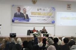 Prodi Akuntansi UM Bandung Gelar Kuliah Umum Bertajuk ESG