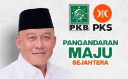 Dadang Okta Kantongi Rekomendasi Dua Partai PKB dan PKS