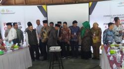 Masyarakat Ciamis Bentuk Forum Penanganan Judol dan Bank Emok