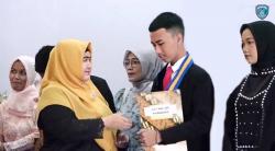 Mantan Ketua OSIS, Abiyasa Jadi Lulusan Terbaik SMPN 3 Magetan 2023/2024, Ini Sosoknya