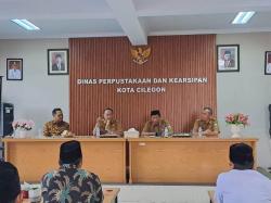 Pertama Kali Naskah Kuno di Cilegon Didigitalisasi, Ini Langkah Pemkot Cilegon