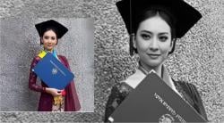 Dari Cumlaude UGM Jadi Cleaning Service di Australia: Kisah Inspiratif Gadis Cantik Dea Rachma