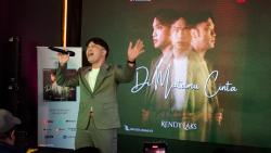 Rilis Single Di Matamu Cinta, Rendy Laks Buktikan Eksistensi di Blantika Musik