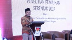 Bawaslu Sultra Awasi Pemutakhiran Data Pemilih Pilkada Serentak 2024