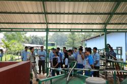 Progam Solar School di SMK Antarkan Paiton Energy Raih DKJ Awards 2024 Kategori Lingkungan