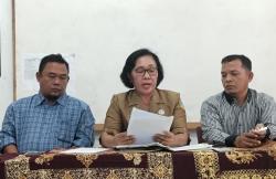 Buntut Siswa SMAN 8 Medan Diduga Tak Naik Kelas karena Sang Ayah Laporkan Pungli, Begini Endingnya..