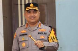 Viral Anak Buahnya Dituduh Selingkuh, Ini Jawaban Bijak Kapolresta Kupang