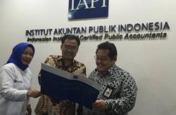 IAPI Buka Suara Menyoal Kasus Penangkapan Pengedar Uang Palsu di KAP