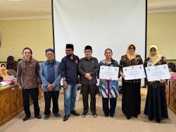 Program Sekolah Toleransi, Inspirasi Baru untuk Masa Depan Sidoarjo