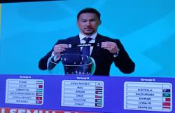 Bersua Jepang dan Australia di Ronde Tiga Kualifikasi Piala Dunia 2026, Ini Respons Erick Thohir