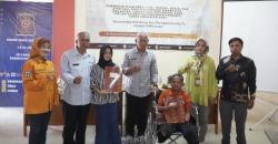 Penyandang Disabilitas Terlantar di Garut Dapatkan Bantuan Modal dan Pelatihan dari Pemda