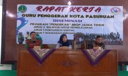 Program Pendekar BBGP Jatim, Inovasi Pendidikan yang Menuai Pujian