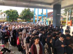 Ada 11.000 Lowongan Pekerjaan di Job Fair Kebumen, Hari Ini Masih Buka 