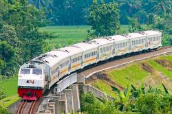 Jadwal KA Baturraden Ekspres Relasi Purwokerto-Bandung Berubah, Tiket Promo Hanya Rp95 Ribu