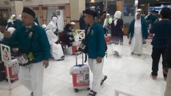 Hari Ke 6 Masa Pemulangan, 50 Jemaah Haji Embarkasi Solo Wafat