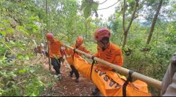 Seorang Petani Ditemukan  Tewas usai Hilang di Hutan Rungkang Cilacap