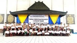 Dari 2023 Hingga 2024 Ribuan Prestasi Diraih Siswa-siswi Pondok Modern Selamat