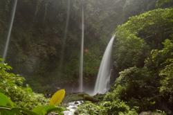 10 Tempat Wisata Air Terjun di Manado