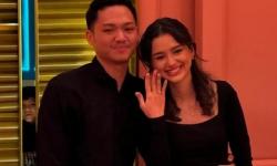 Ibunda Diduga Ikhlas Sarah Menzel Jadi Mualaf dan Menikah dengan Azriel, Asal Penuhi Satu Syarat
