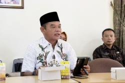 Respon Usulan Warga, Anggota DPRD Jawa Barat Dede Chandra Sasmita Dukung Pendirian SMAN 5 Cibinong